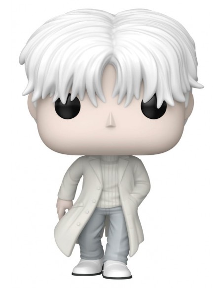 Funko pop animatión: sakamoto days - pulgadasx pulgadas Funko pop animatión: sakamoto days - pulgadasx pulgadas