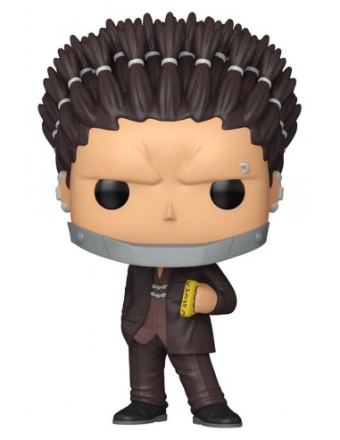 Funko pop animatión: sakamoto days - hyo