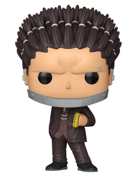 Funko pop animatión: sakamoto days - hyo Funko pop animatión: sakamoto days - hyo