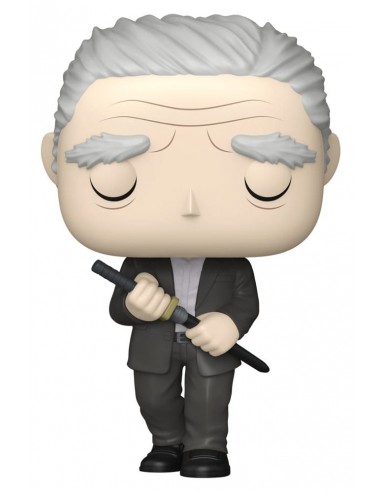 Funko pop animatión: sakamoto days - takamura