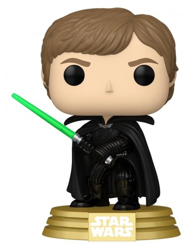 Funko pop star wars: sw legends - luke (glow)