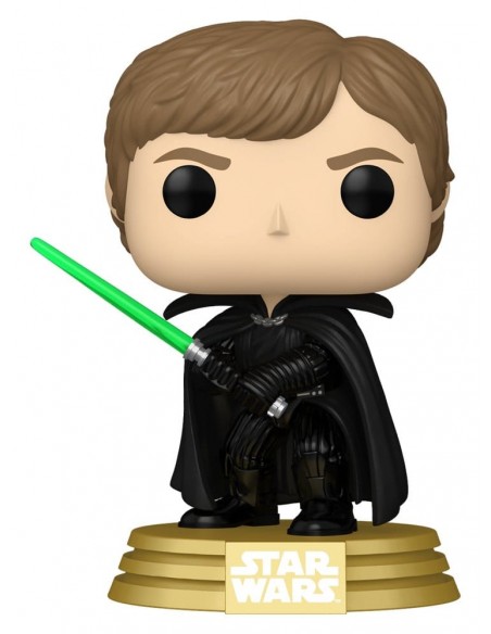 Funko pop star wars: sw legends - luke (glow) Funko pop star wars: sw legends - luke (glow)
