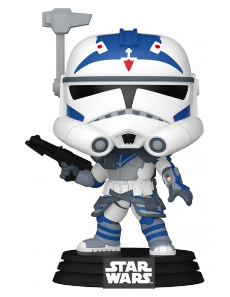 Funko pop star wars: arc trooper fives Funko pop star wars: arc trooper fives