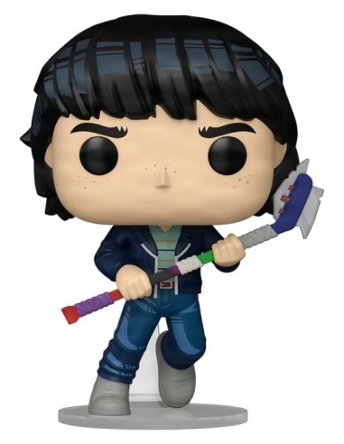 Funko pop stranger things tales from'85 mike