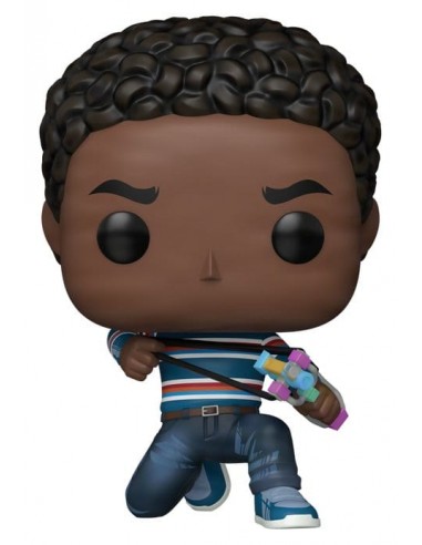 Funko pop stranger things tales from'85 lucas