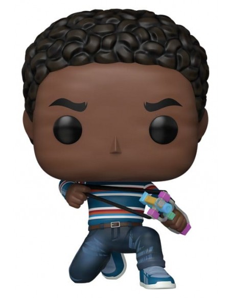 Funko pop stranger things tales from'85 lucas Funko pop stranger things tales from'85 lucas