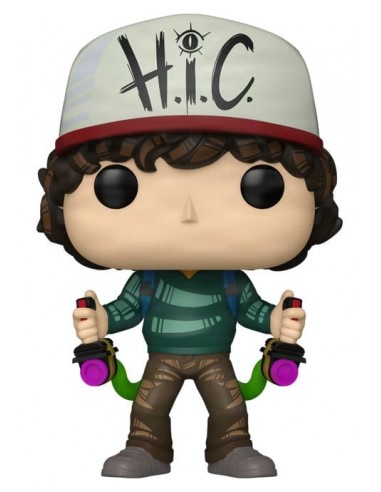 Funko pop stranger things tales from'85 dustin