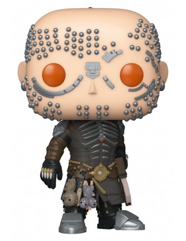 Funko pop movie: supergirl krem of the yellow hills