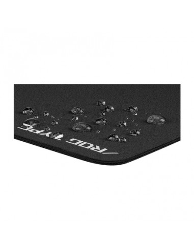 Alfombrilla gaming asus rog hone ace xxl negra