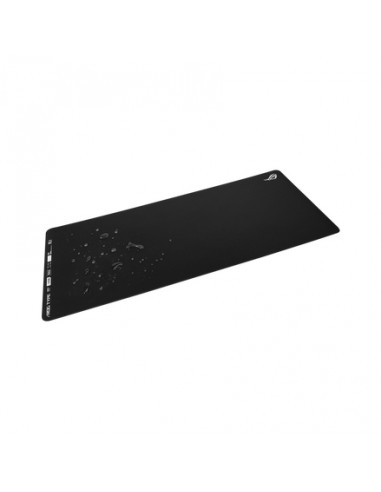 Alfombrilla gaming asus rog hone ace xxl negra