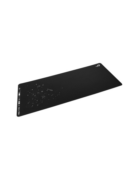 Alfombrilla gaming asus rog hone ace xxl negra Alfombrilla gaming asus rog hone ace xxl negra