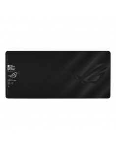 Alfombrilla gaming asus rog sheath ii xxl negro