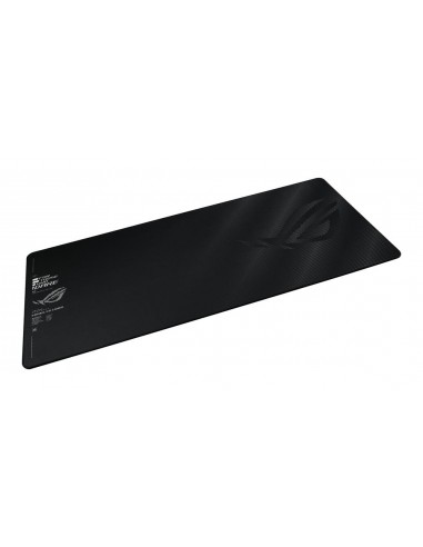 Alfombrilla gaming asus rog sheath ii xxl negro
