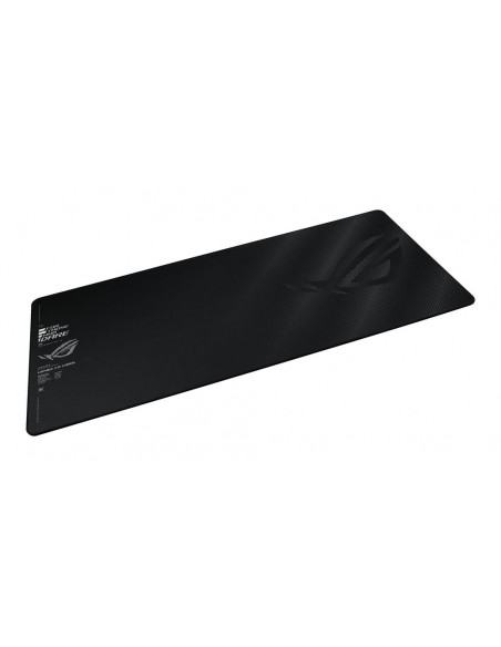 Alfombrilla gaming asus rog sheath ii xxl negro Alfombrilla gaming asus rog sheath ii xxl negro