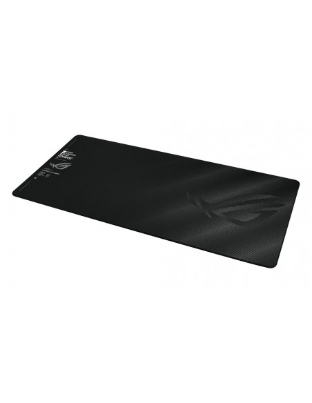 Alfombrilla gaming asus rog sheath ii xxl negro Alfombrilla gaming asus rog sheath ii xxl negro