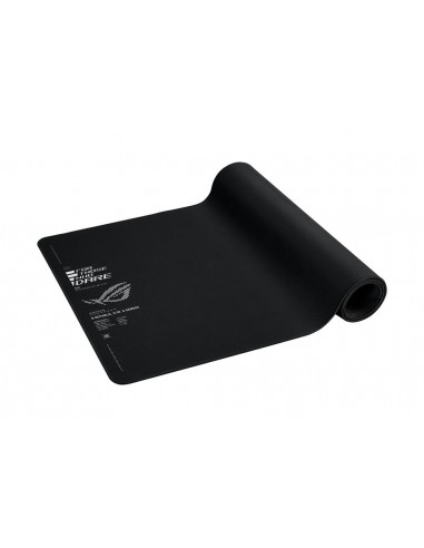 Alfombrilla gaming asus rog sheath ii xxl negro