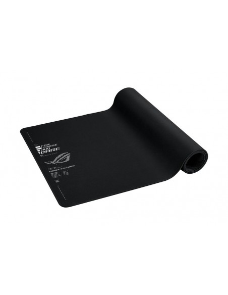 Alfombrilla gaming asus rog sheath ii xxl negro Alfombrilla gaming asus rog sheath ii xxl negro