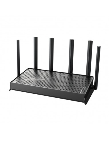 Router wifi tp - link archer be400 be6500