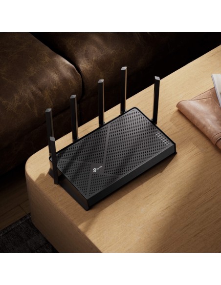 Router wifi tp - link archer be400 be6500 Router wifi tp - link archer be400 be6500
