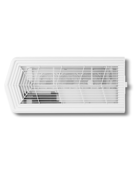Caja ordenador gaming nox hummer anvil atx argb cristal templado blanca Caja ordenador gaming nox hummer anvil atx argb cristal templado blanca
