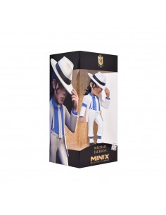 Figura minix michael jackson