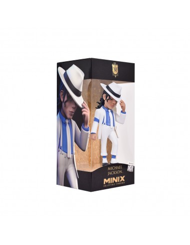 Figura minix michael jackson