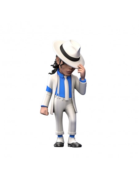 Figura minix michael jackson