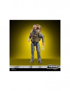 Figura hasbro star wars the vintage collection bodhi rook