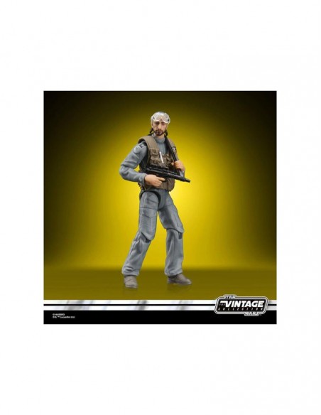 Figura hasbro star wars the vintage collection bodhi rook