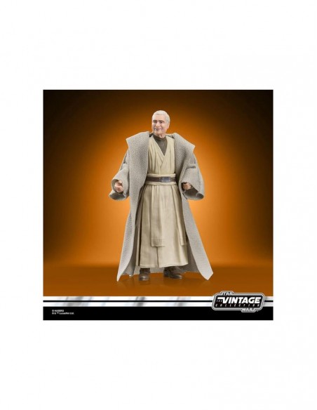 Figura hasbro star wars the vintage collection anakin skywalker