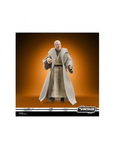 Figura hasbro star wars the vintage collection anakin skywalker
