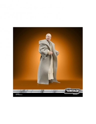 Figura hasbro star wars the vintage collection anakin skywalker