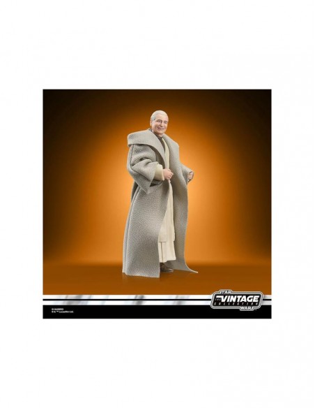 Figura hasbro star wars the vintage collection anakin skywalker Figura hasbro star wars the vintage collection anakin skywalker