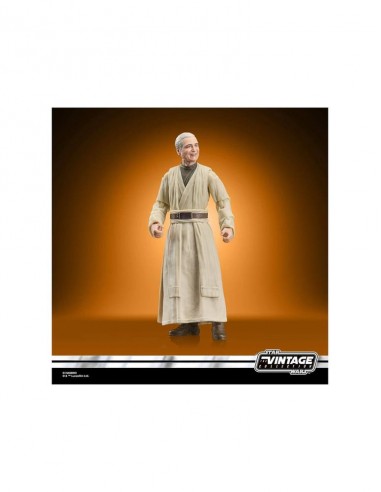 Figura hasbro star wars the vintage collection anakin skywalker