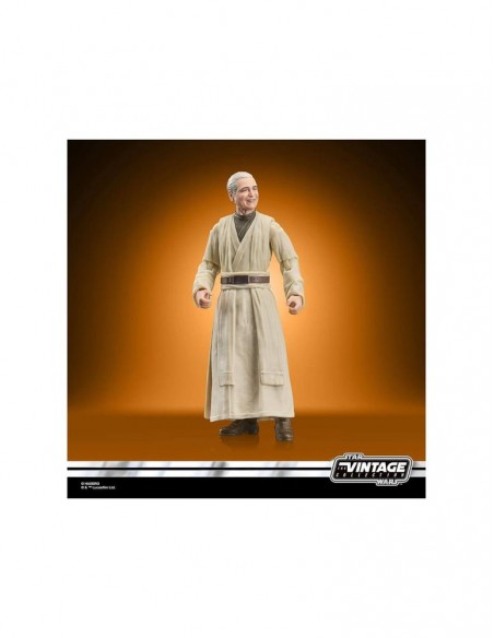 Figura hasbro star wars the vintage collection anakin skywalker Figura hasbro star wars the vintage collection anakin skywalker