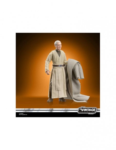 Figura hasbro star wars the vintage collection anakin skywalker Figura hasbro star wars the vintage collection anakin skywalker