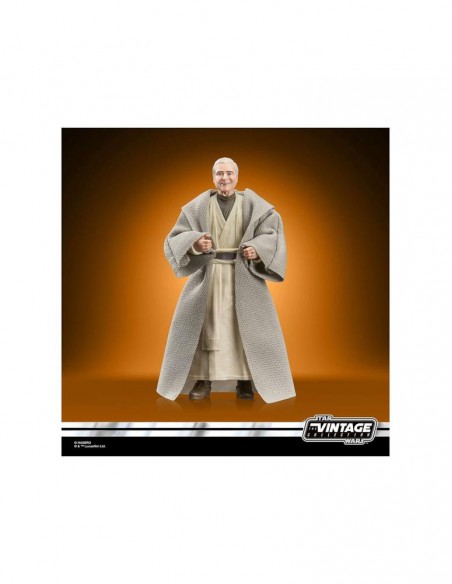 Figura hasbro star wars the vintage collection anakin skywalker Figura hasbro star wars the vintage collection anakin skywalker