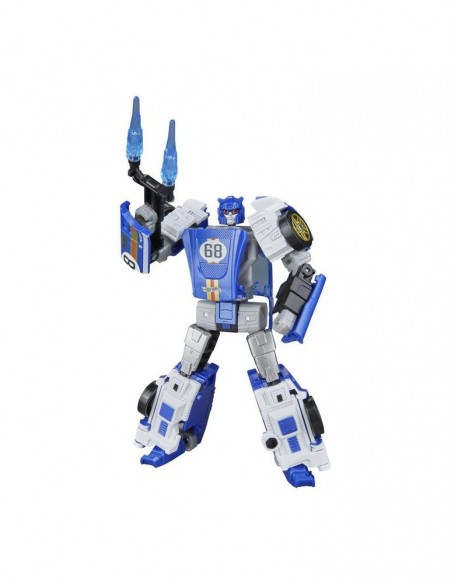 Figura hasbro transformers x hot wheels el segundo coupe Figura hasbro transformers x hot wheels el segundo coupe