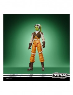 Figura hasbro the vintage collection star wars rebels hera syndulla