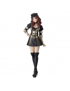 Figura good smile companyy fire emblem three houses pop up parade dorothea arnault 17cm