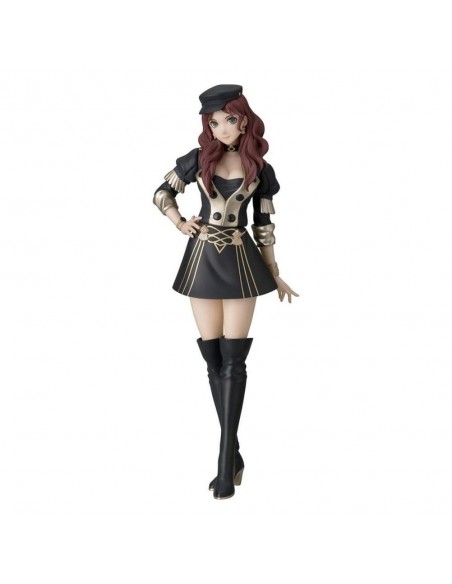 Figura good smile companyy fire emblem three houses pop up parade dorothea arnault 17cm