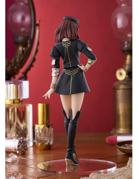 Figura good smile companyy fire emblem three houses pop up parade dorothea arnault 17cm