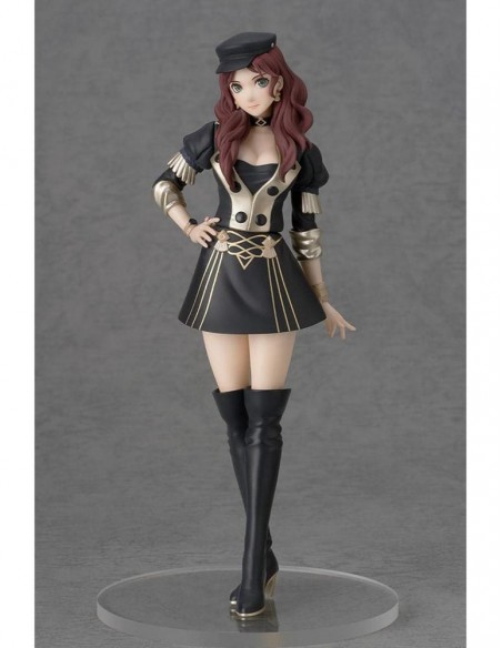 Figura good smile companyy fire emblem three houses pop up parade dorothea arnault 17cm