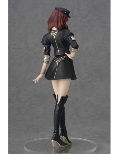 Figura good smile companyy fire emblem three houses pop up parade dorothea arnault 17cm