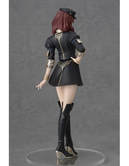 Figura good smile companyy fire emblem three houses pop up parade dorothea arnault 17cm
