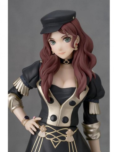 Figura good smile companyy fire emblem three houses pop up parade dorothea arnault 17cm