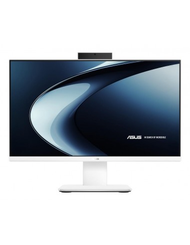 Ordenador all in one asus v400 v440vak - wpc2230 core 3 - 100u - 8gb - ssd 512gb - 23.8 pulgadas fhd - freedos