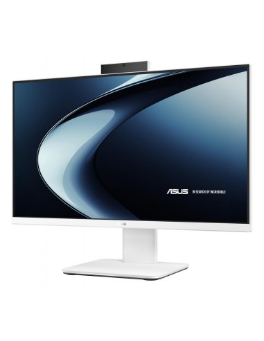 Ordenador all in one asus v400 v440vak - wpc2230 core 3 - 100u - 8gb - ssd 512gb - 23.8 pulgadas fhd - freedos