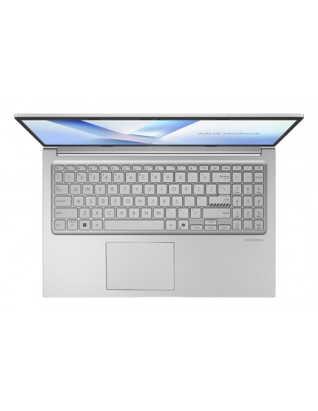 Portatil asus vivobook 15 x1504ma - bq015w core 7 - 350 - 8gb - ssd 512gb - 15.6 pulgadas fhd - w11h Portatil asus vivobook 15 x1504ma - bq015w core 7 - 350 - 8gb - ssd 512gb - 15.6 pulgadas fhd - w11h