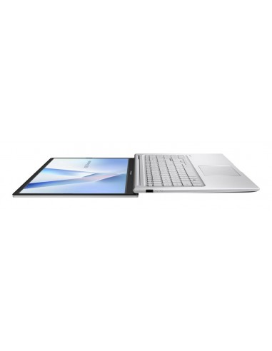 Portatil asus vivobook 15 x1504ma - bq015w core 7 - 350 - 8gb - ssd 512gb - 15.6 pulgadas fhd - w11h